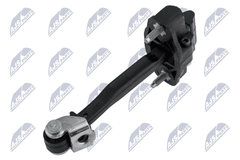 Türfeststeller hinten für OPEL PEUGEOT CORSA F Kasten/Schrägheck 208 II