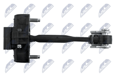 Türfeststeller hinten für OPEL PEUGEOT CORSA F Kasten/Schrägheck 208 II