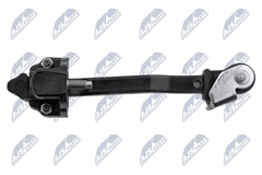 Türfeststeller hinten für OPEL PEUGEOT CORSA F Kasten/Schrägheck 208 II