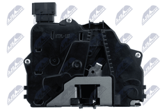 Türschloss links für OPEL CORSA E Kasten/Schrägheck