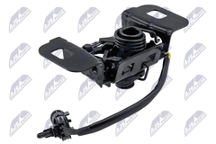 Motorhaubenschloss vorne für OPEL ASTRA J Caravan GTC Kasten/Kombi