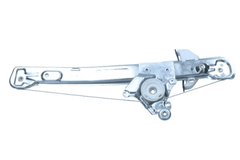 Fensterheber hinten rechts für FORD FOCUS I Kasten/Kombi Turnier