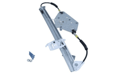 Fensterheber hinten links für RENAULT GRAND SCÉNIC II