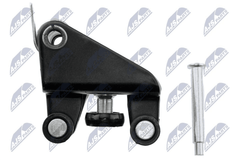 Rollenführung Schiebetür für OPEL RENAULT VIVARO A Kasten Bus