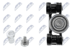 Rollenführung Schiebetür für OPEL RENAULT MOVANO A Bus Kasten MASTER II