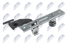 Motorhaubenschloss für RENAULT CLIO II Kasten/Schrägheck