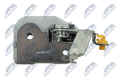 Türschloss rechts für NISSAN OPEL RENAULT INTERSTAR Kasten Bus MOVANO A