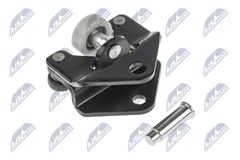 Rollenführung Schiebetür rechts für NISSAN OPEL RENAULT NV400 Kasten Bus MOVANO