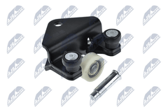 Rollenführung Schiebetür rechts für NISSAN OPEL RENAULT NV400 Kasten Bus MOVANO