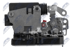 Türschloss links für DACIA SANDERO