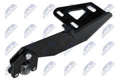 Rollenführung Schiebetür rechts für NISSAN OPEL RENAULT INTERSTAR Bus