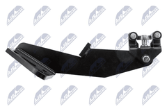 Rollenführung Schiebetür rechts für NISSAN OPEL RENAULT INTERSTAR Bus