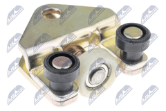 Rollenführung Schiebetür links für NISSAN OPEL RENAULT INTERSTAR Kasten Bus