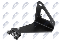 Rollenführung Schiebetür rechts für OPEL RENAULT VIVARO A Kasten Bus