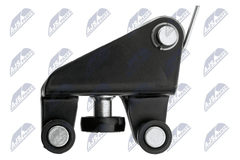 Rollenführung Schiebetür links für OPEL VIVARO A Kasten Bus