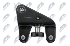 Rollenführung Schiebetür links für OPEL VIVARO A Kasten Bus