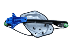 Fensterheber hinten links für VW GOLF V Variant
