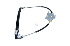 Fensterheber vorne links für RENAULT CLIO II Kasten/Schrägheck