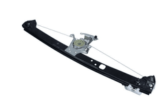 Fensterheber hinten links für BMW X5