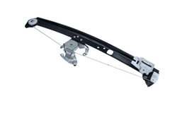 Fensterheber hinten links für BMW X5