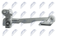 Türfeststeller vorne für MERCEDES-BENZ RENAULT CITAN Kasten/Großraumlimousine