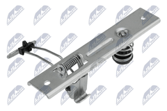 Motorhaubenschloss für RENAULT THALIA I