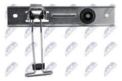 Motorhaubenschloss für RENAULT THALIA I