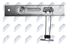 Motorhaubenschloss für RENAULT THALIA I