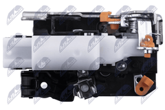 Türschloss links für NISSAN RENAULT KUBISTAR Kasten KANGOO Rapid