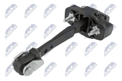 Türfeststeller vorne für DACIA DOKKER Großraumlimousine