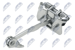 Türfeststeller vorne hinten für DACIA RENAULT LOGAN II MCV SANDERO LOGAN/STEPWAY