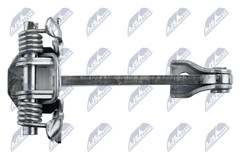 Türfeststeller hinten für RENAULT GRAND SCÉNIC III