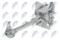 Türfeststeller vorne für RENAULT MEGANE CC