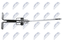 Türfeststeller für NISSAN OPEL RENAULT PRIMASTAR Bus Pritsche/Fahrgestell Kasten