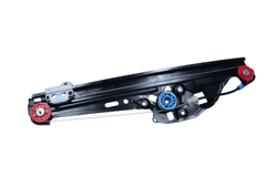 Fensterheber hinten rechts für BMW 5