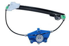 Fensterheber hinten links für AUDI A4 B6 Avant Cabriolet B7
