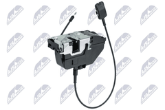 Türschloss vorne links für RENAULT MEGANE II Grandtour Hatchback Van