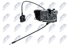 Türschloss hinten links für RENAULT MEGANE II Grandtour Stufenheck