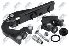 Rollenführung Schiebetür rechts für OPEL RENAULT MOVANO B Kasten Bus MASTER III