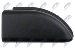 Rollenführung Schiebetür rechts für NISSAN OPEL RENAULT PRIMASTAR Bus VIVARO A