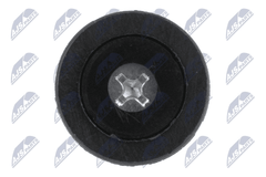 Rollenführung Schiebetür für MERCEDES-BENZ NISSAN RENAULT CITAN Tourer Mixto