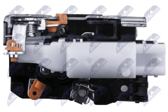 Türschloss vorne rechts für NISSAN RENAULT KUBISTAR Kasten KANGOO Rapid