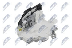 Türschloss vorne links für SEAT VW ALTEA XL LEON TOLEDO III EOS