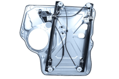 Fensterheber vorne links für VW TRANSPORTER T5 Pritsche/Fahrgestell