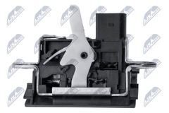 Heckklappenschloss für SEAT ALTEA XL