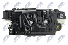 Türschloss rechts für SEAT IBIZA IV SC ST Kasten/Schrägheck