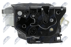 Türschloss links für SEAT ALTEA XL LEON