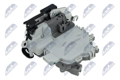 Türschloss vorne rechts für SEAT ALTEA XL LEON