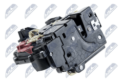 Türschloss links für SKODA ROOMSTER Praktik