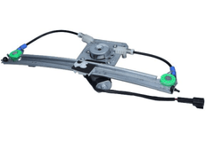 Fensterheber vorne rechts für FIAT 500